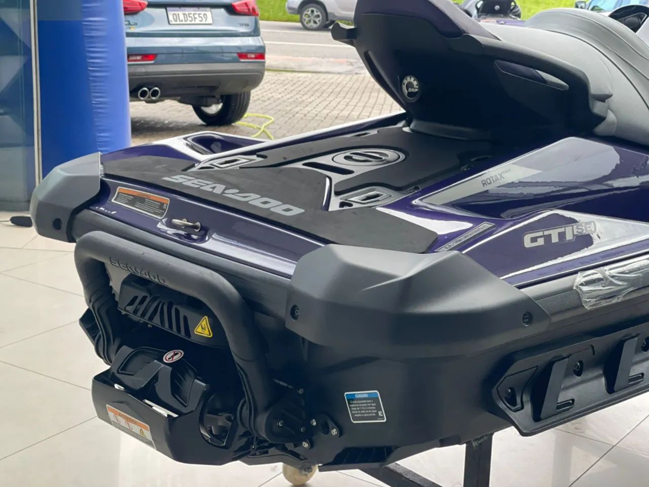 Jet Ski Sea Doo - Foto 7