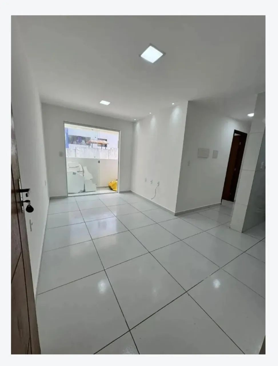 Foto - João Pessoa - Jardim São Paulo