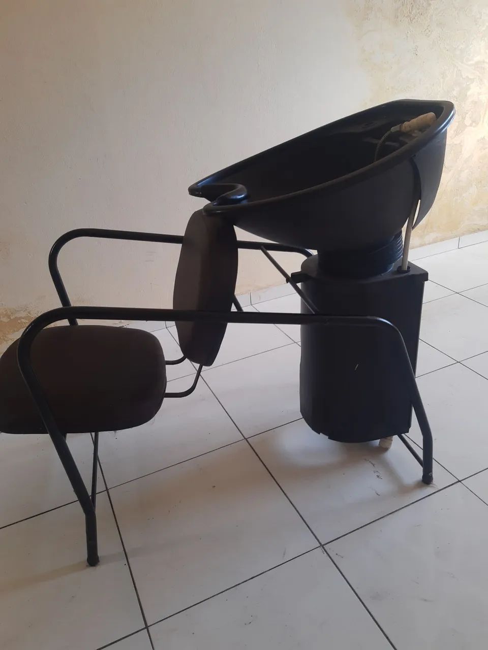 Lavatório salão 