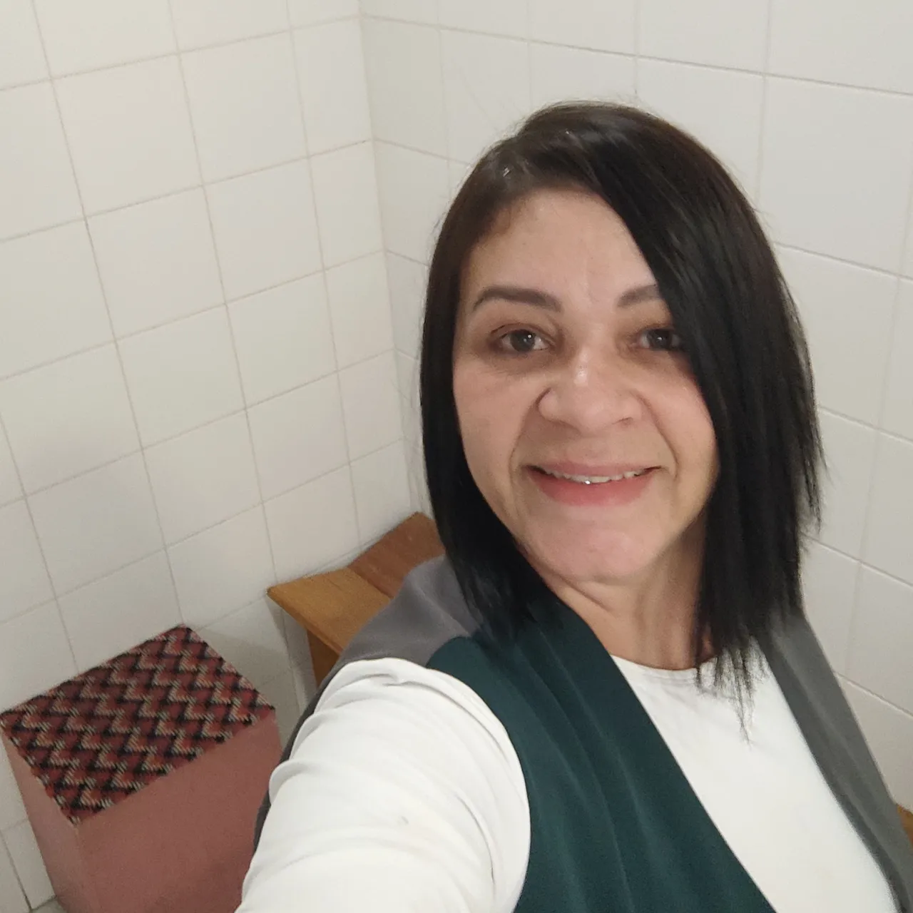 Cuidadora de idosos
