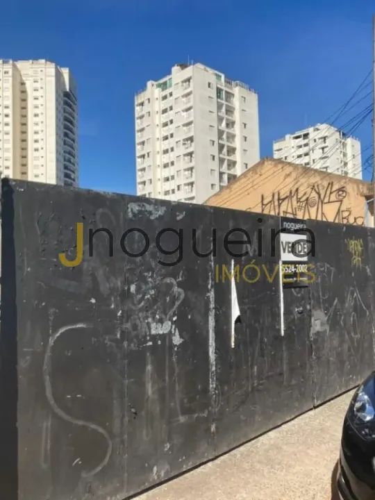 Terreno 266 metros, Santo Amaro. - Foto 2