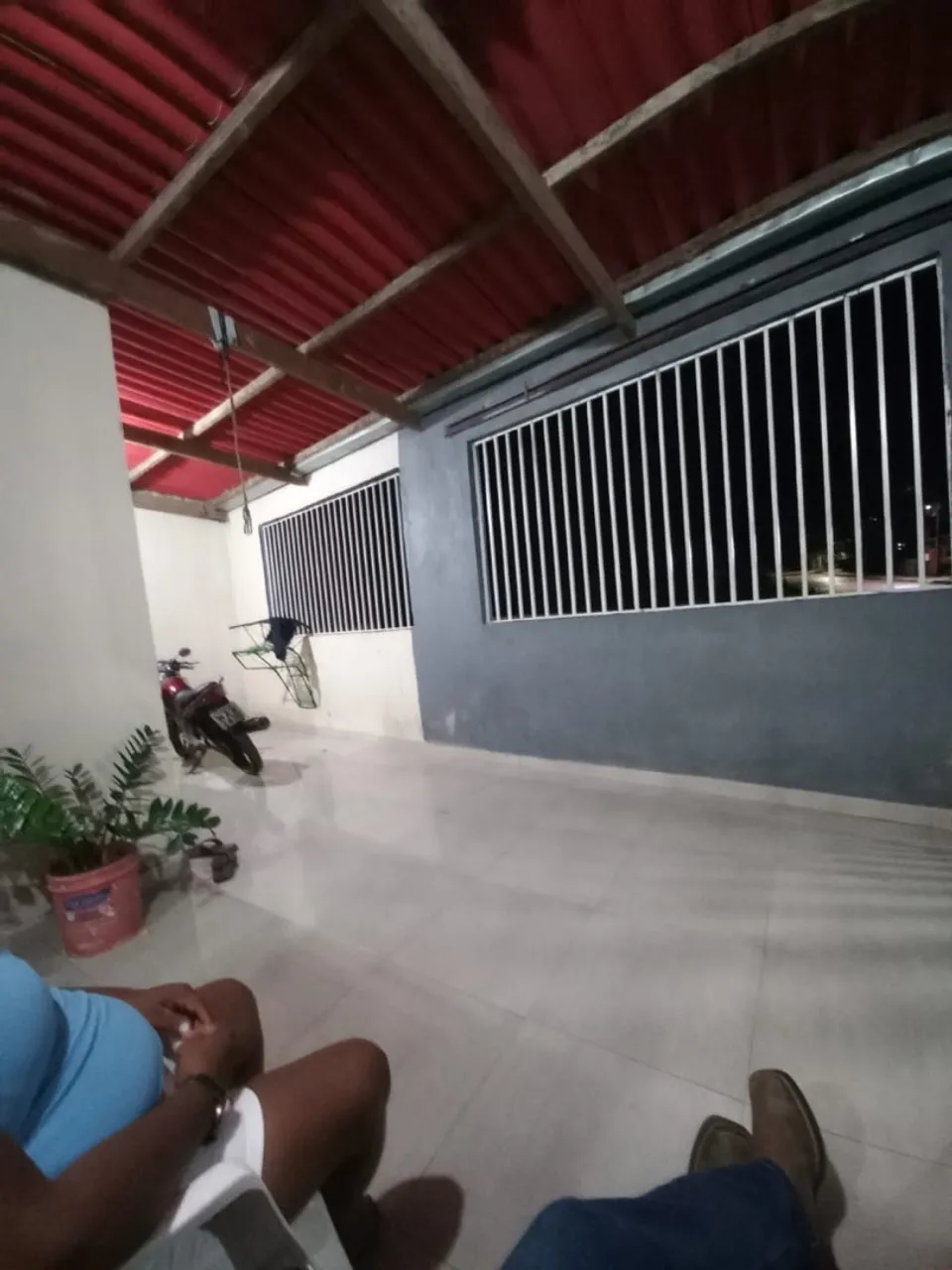 Alugo essa casa na Sobral
