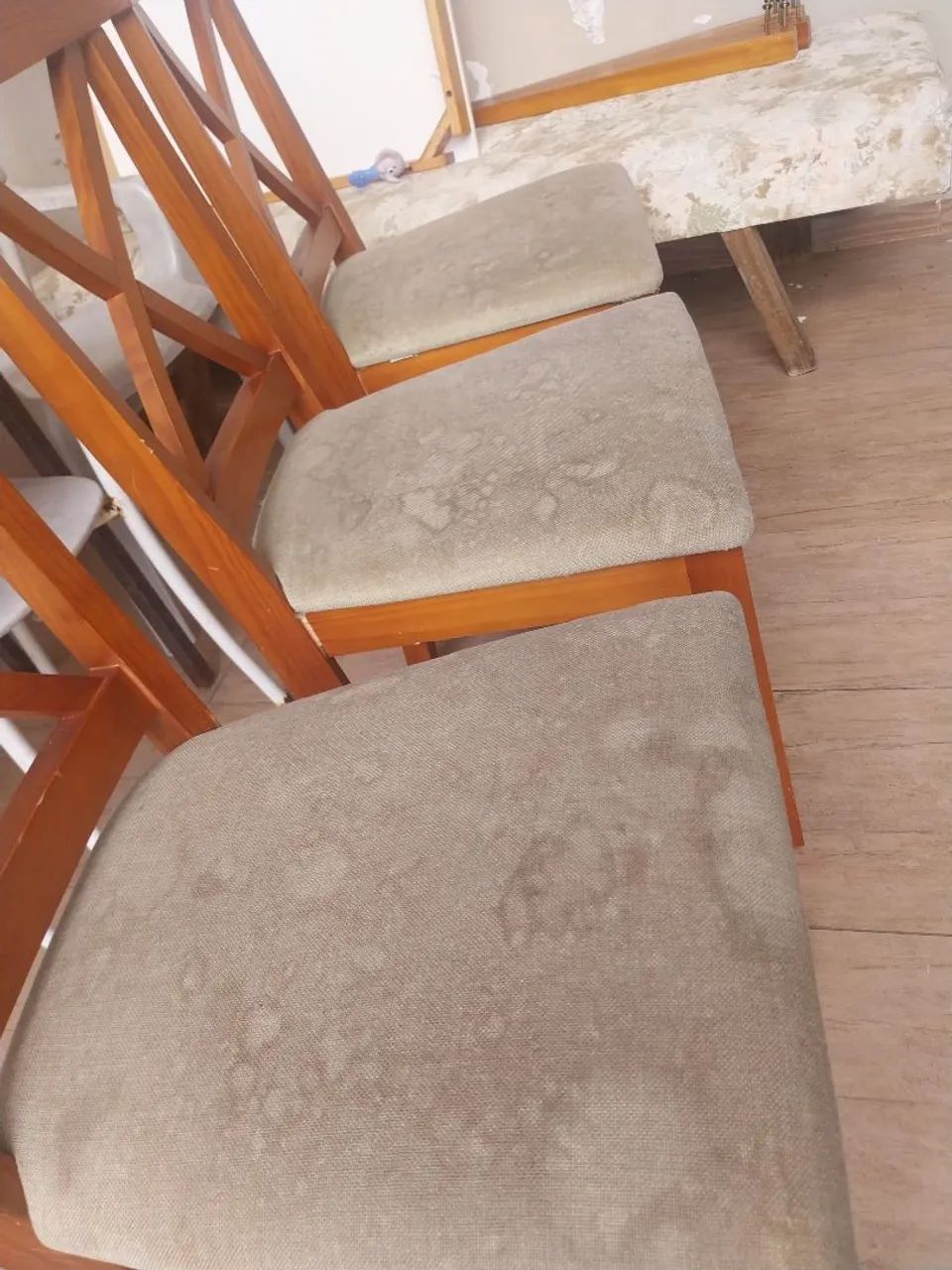 LIMPEZA DE ESTOFADOS  - Foto 4