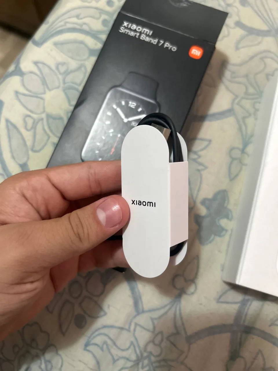 Mi Band 7 pro - Foto 4