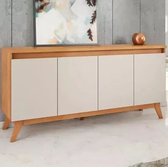 (FRETE GRÁTIS) Buffet Maria