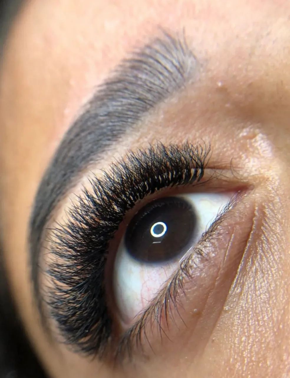 Cilios fio a fio  - Foto 2