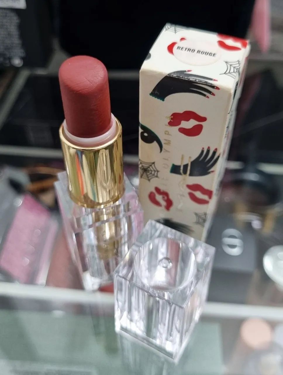 Batom Mac edição limitada - Foto 5