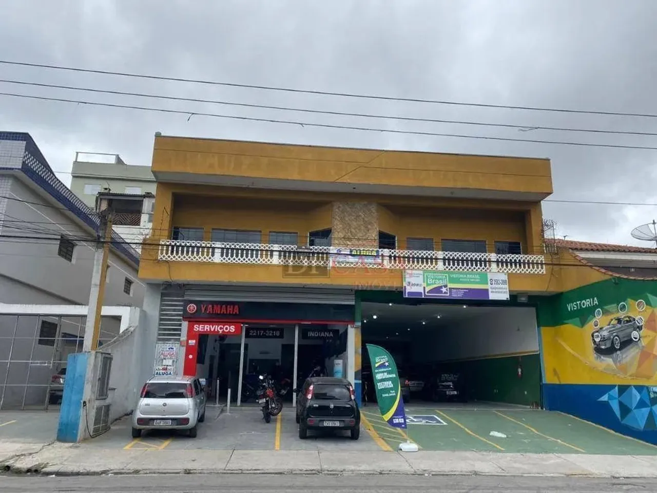 Sala para alugar, 430 m² por R$ 6.000,00/mês - Itaquera - São Paulo/SP