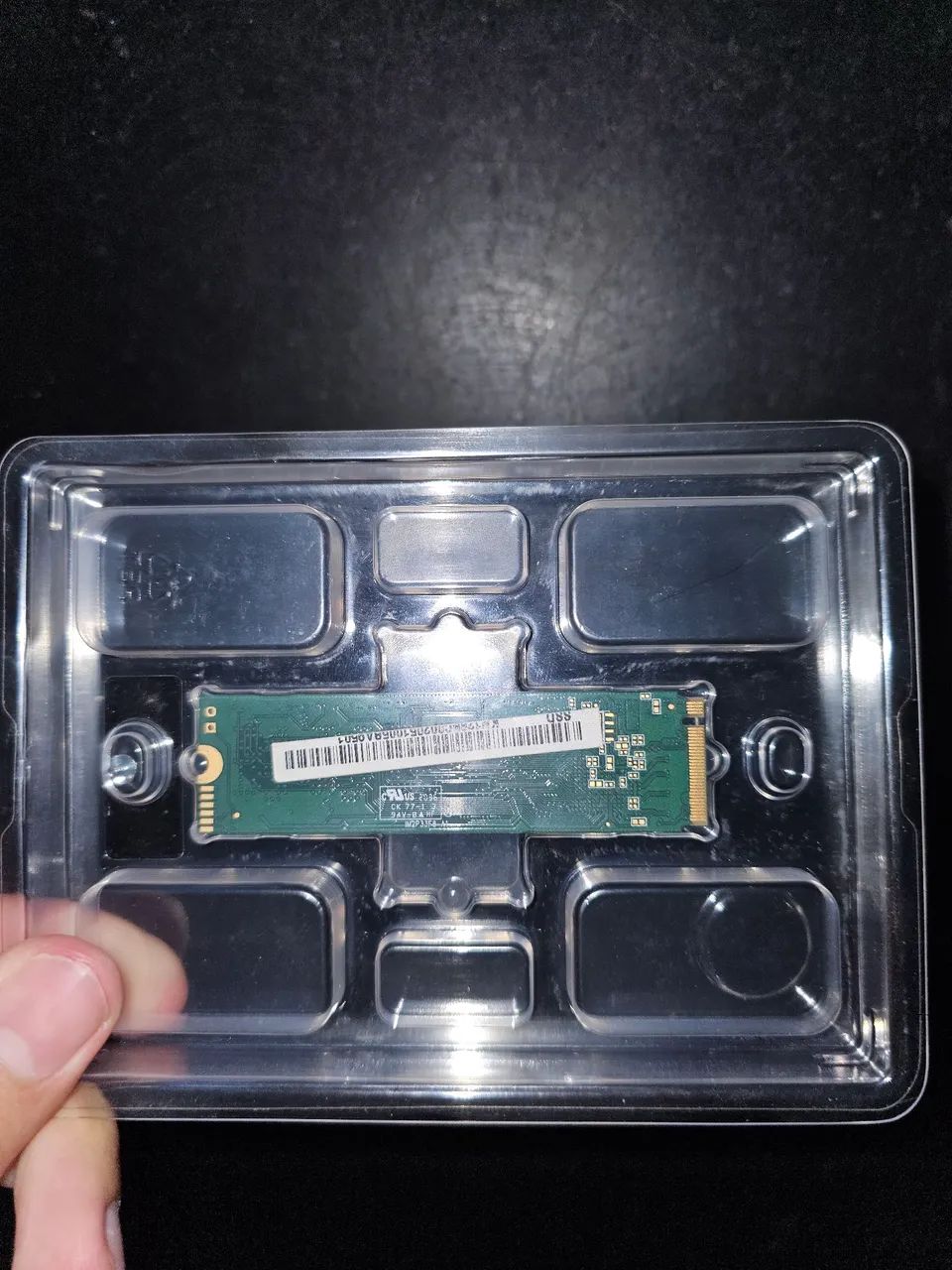 M.2 Na marca ADATA ( 128Gb )64186564644481122