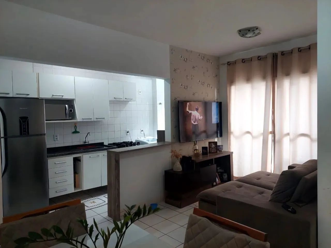 Apartamento para Venda em Londrina, Parque Jamaica, 3 dormitórios, 1 suíte, 2 banheiros, 1 - Foto 2