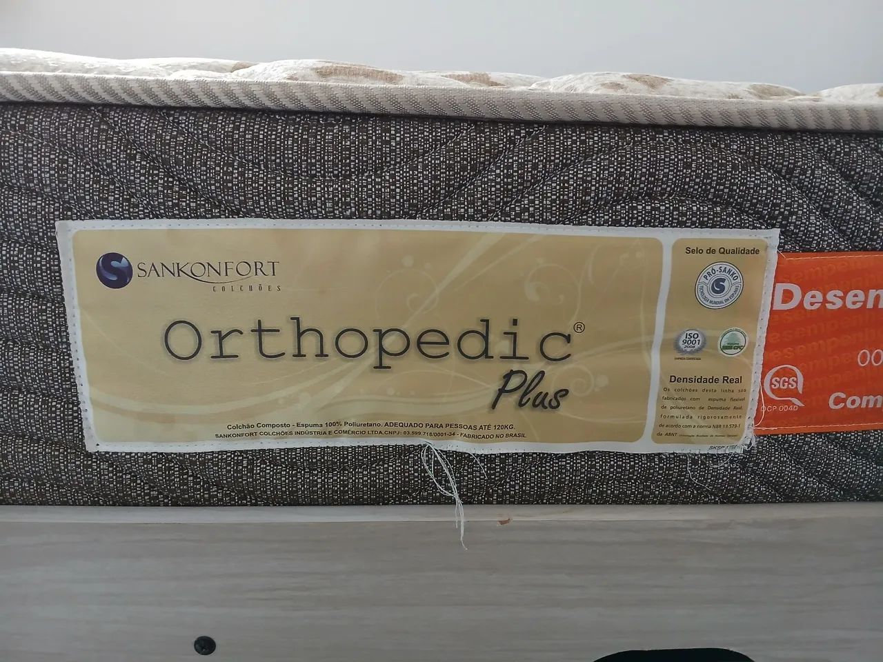 Cama baú de solteiro  - Foto 2