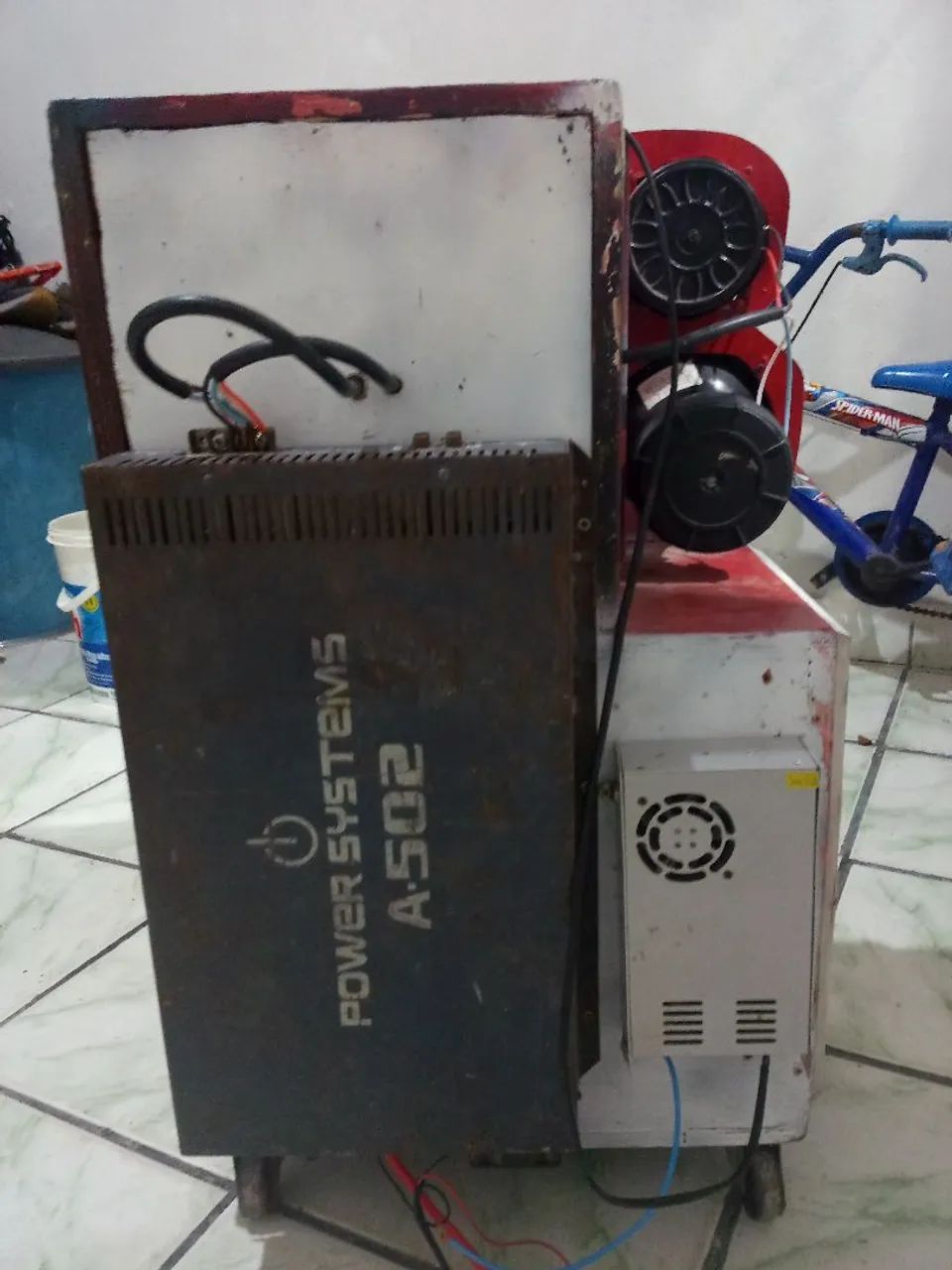 Som completo  - Foto 2