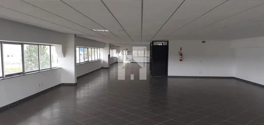 Salas alto padrão para alugar, 332 m² por sala - Distrito Industrial Alfredo Relo - Itatib