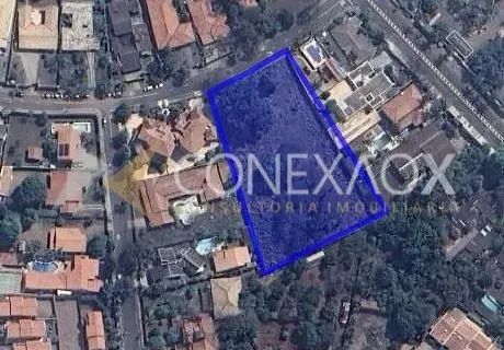 área - Parque Taquaral - Campinas - Foto 4