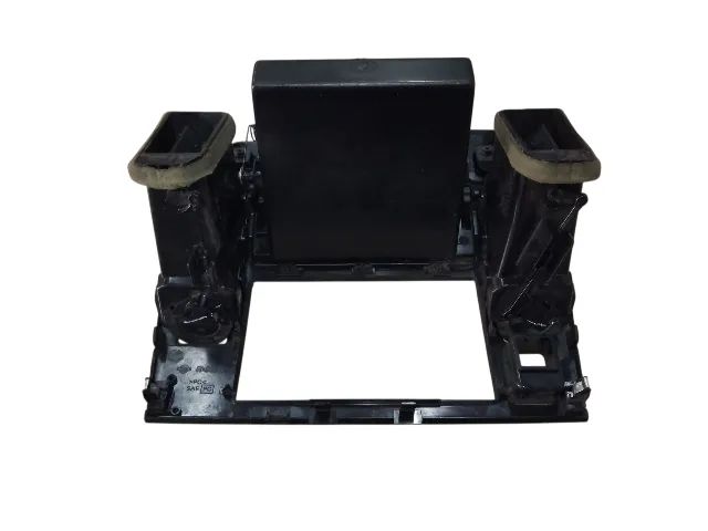 Moldura Central Difusor Painel Nissan Tiida 06/13 68260el00a