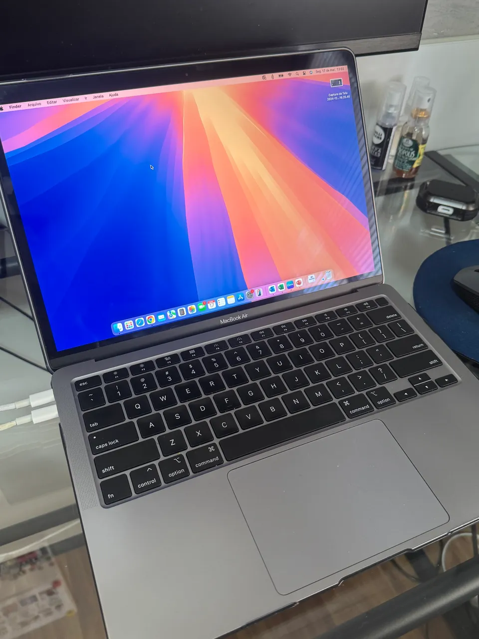 macbook air 2020 i5