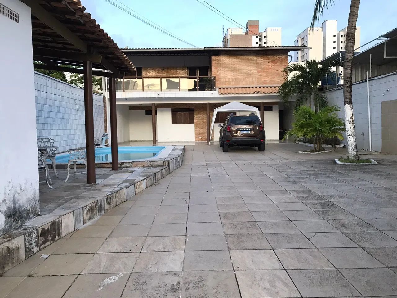 Casa 2 pavimentos para alugar  - Foto 3