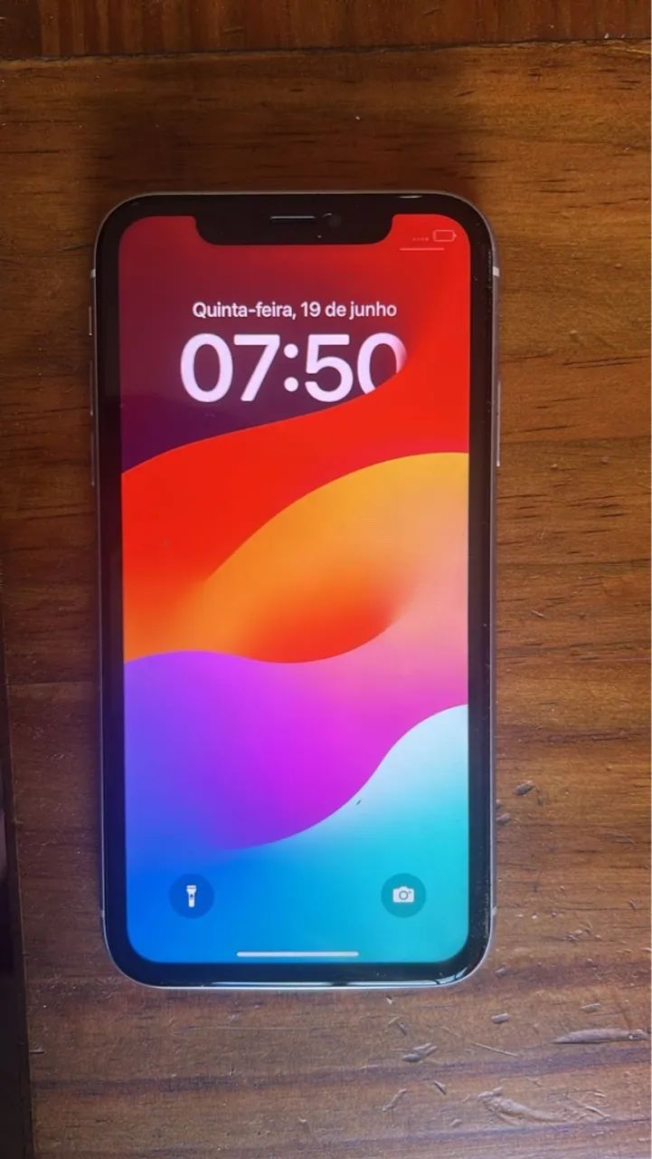 Vende-se Iphone Xr - Foto 3