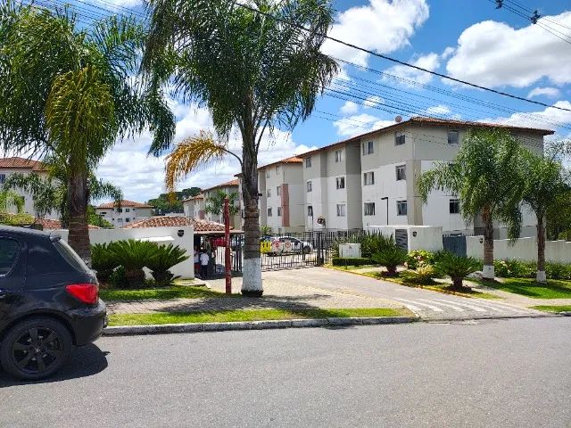 Foto - Curitiba - Cachoeira