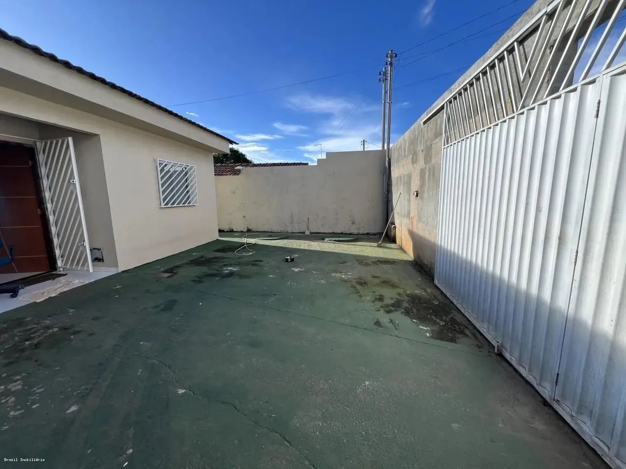 Casas Financiáveis para Venda em Novo Gama, Residencial América do Sul, 2 dormitórios, 1 b - Foto 3
