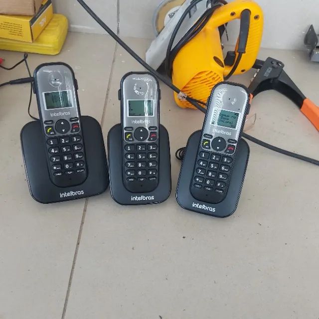 Interfones Sem Fio Para Condomínio - Foto 4