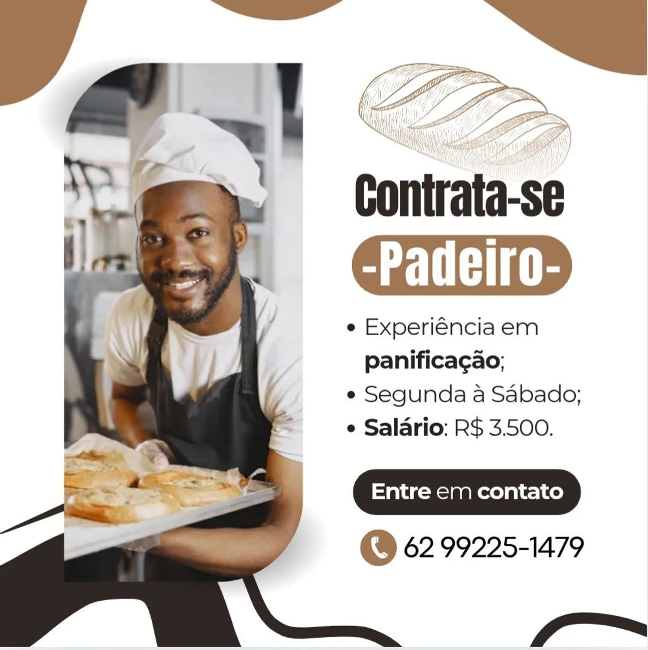 PADEIROS 