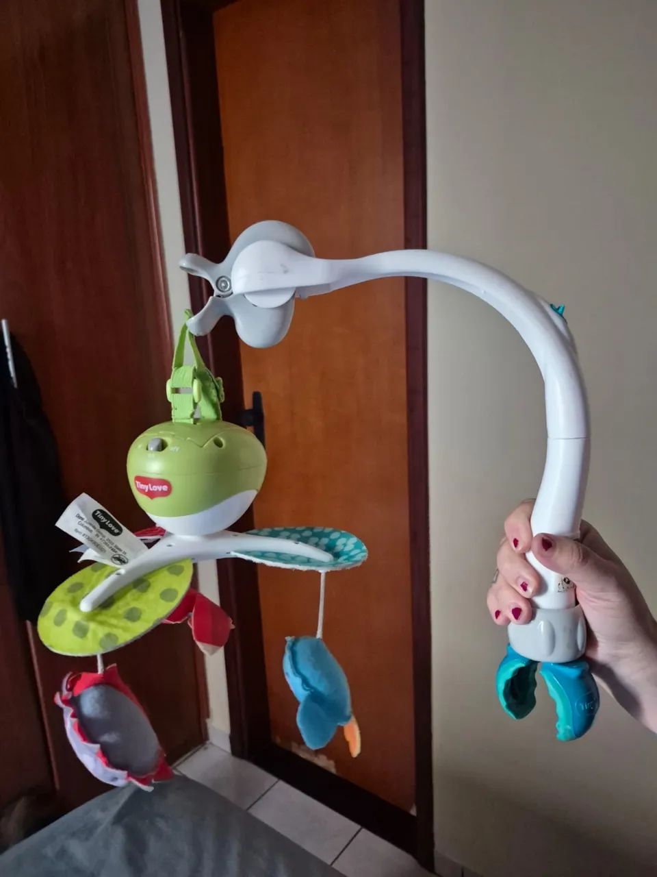 Móbile - Tiny Love64640054561537120