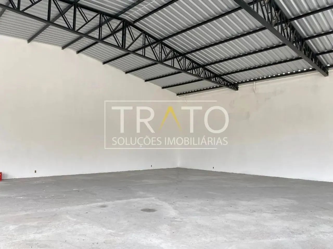 barracão - Jardim São José - Paulínia - Foto 5