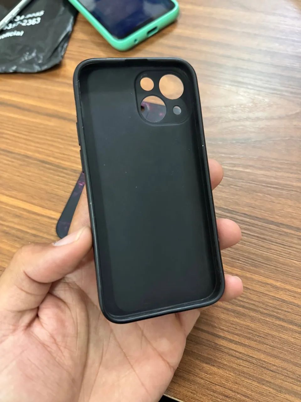 Capa para iPhone 13 Mini  - Foto 2