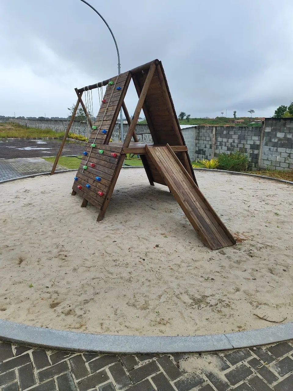 Lote em Condomínio Fechado no Porto Canoas - Marechal Deodoro - Foto 7