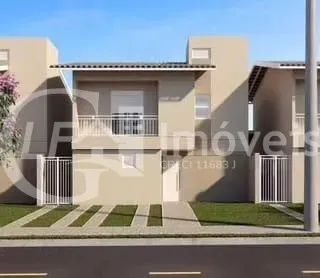 Excelente oportunidade: Casa em condomínio à venda em Campo Grande-MS, Parque Novos Estado - Foto 5