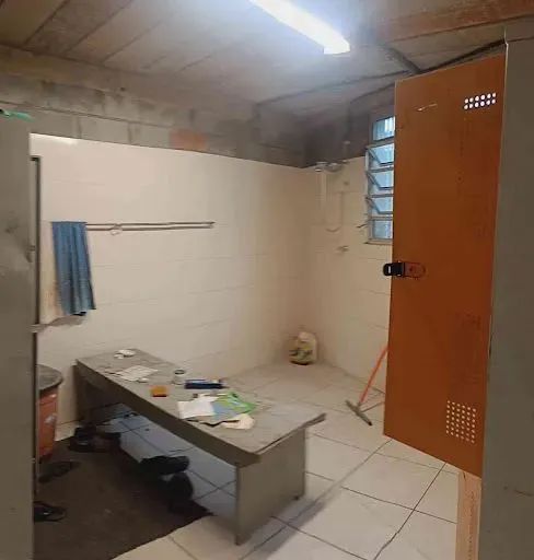 Galpão para alugar, 520 m² - Jardim Marilu - Carapicuíba/SP - Foto 5