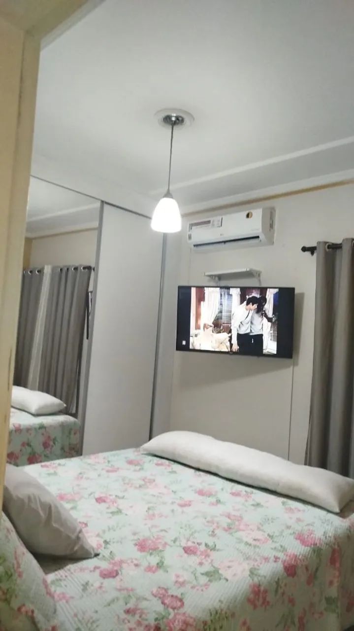 Foto - Fortaleza - Bonsucesso