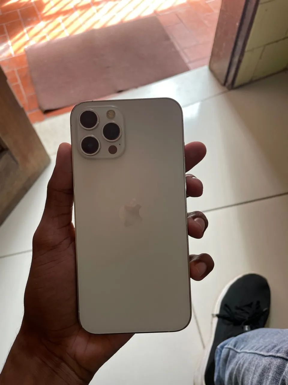 iPhone 12 Pro Max 256gb 