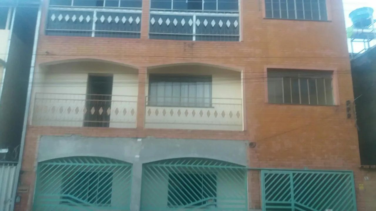 Foto - Conselheiro Lafaiete - 