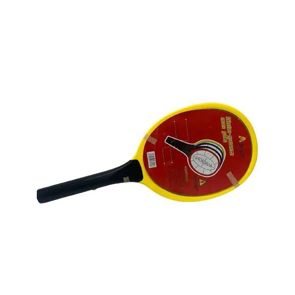 Raquete Mata Mosquitos Elétrico - Foto 4