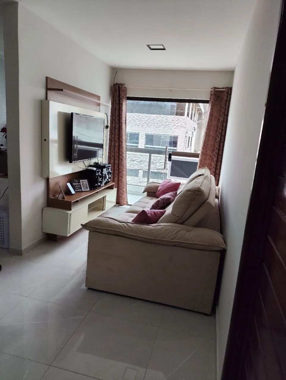 Foto - Cabo de Santo Agostinho - Garapu