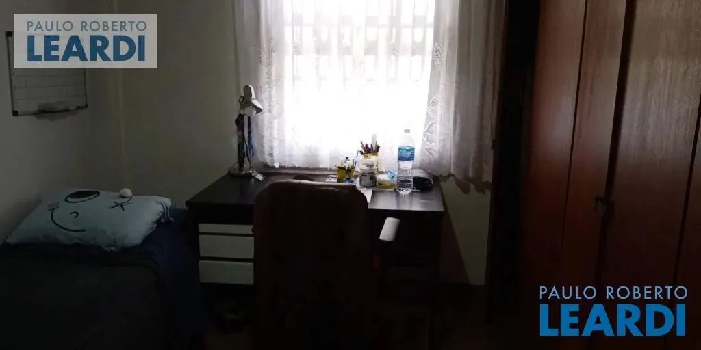 CASA TÉRREA - CAMPO BELO - SP - Foto 14