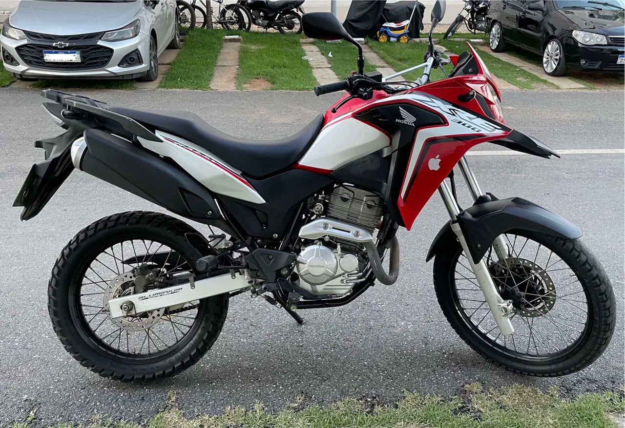 XRE 300 RALLY 2020/2021 - Foto 2