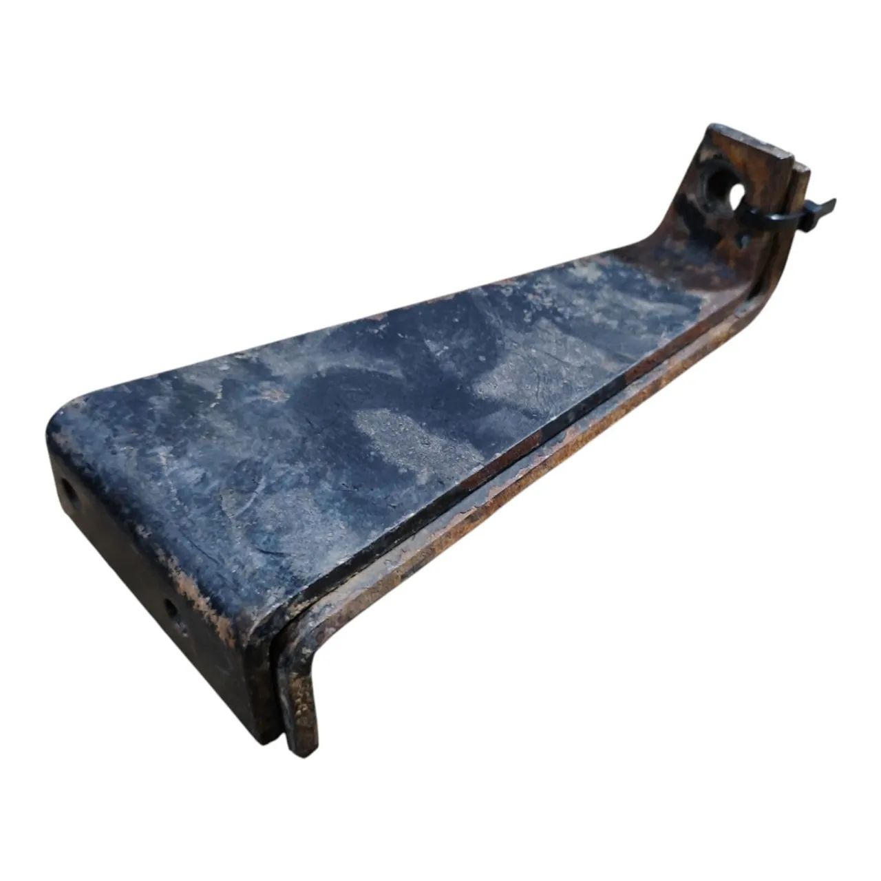 Suporte Escape Traseiro Vw *  *