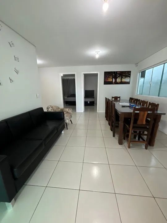 Casa Temporada no Morro das Pedras - Foto 4