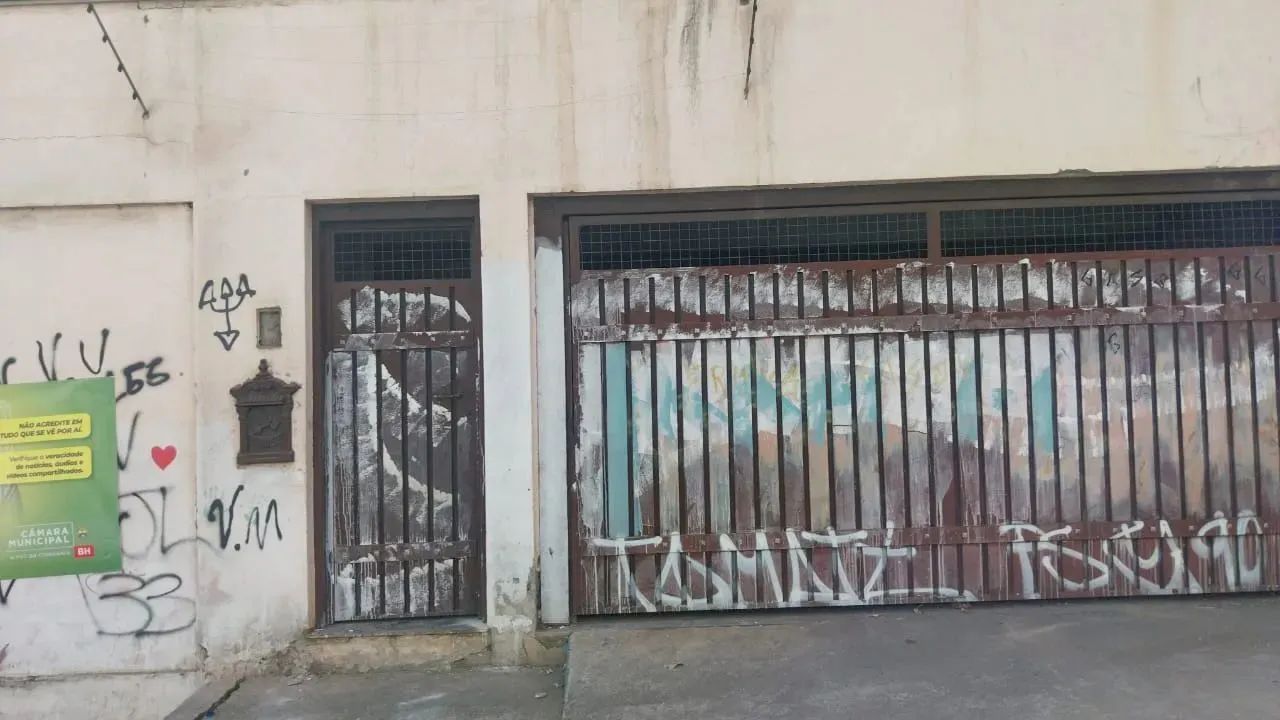 Lote / Terreno à venda em Belo Horizonte - Foto 4