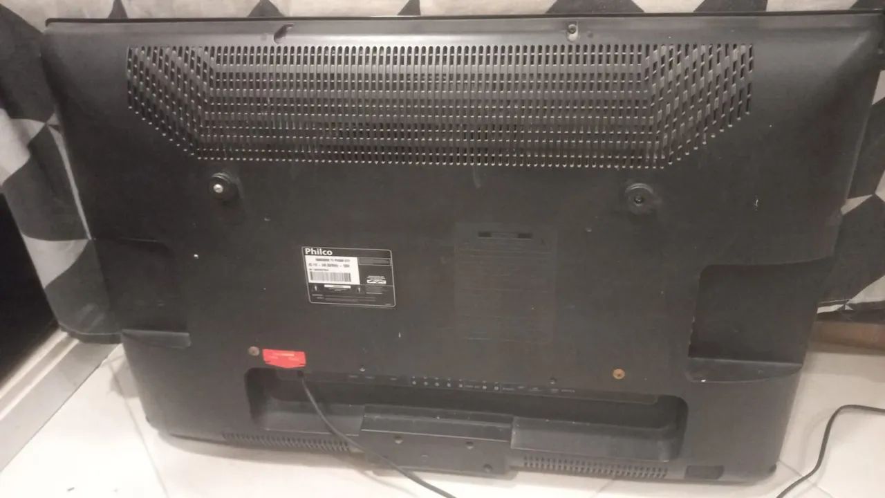 TVS PARADAS EM OTIMO ESTADO - Foto 3