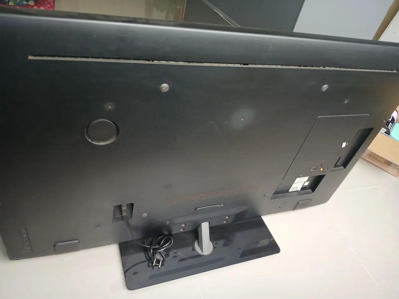 TELEVISÃO PHILIPS (SEM FUNCIONAR) - Foto 2