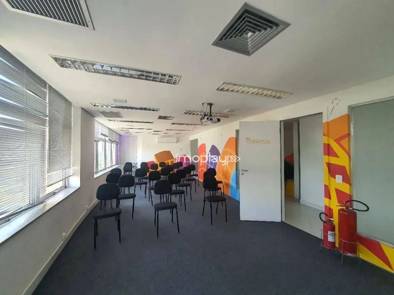 Conjunto, 559 m² - venda por R$ 5.800.000,00 ou aluguel por R$ 41.954,80/mês - Vila Olímpi - Foto 6