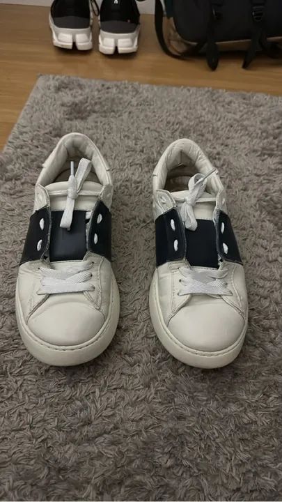 Valentino Rockstud 40br  - Foto 2