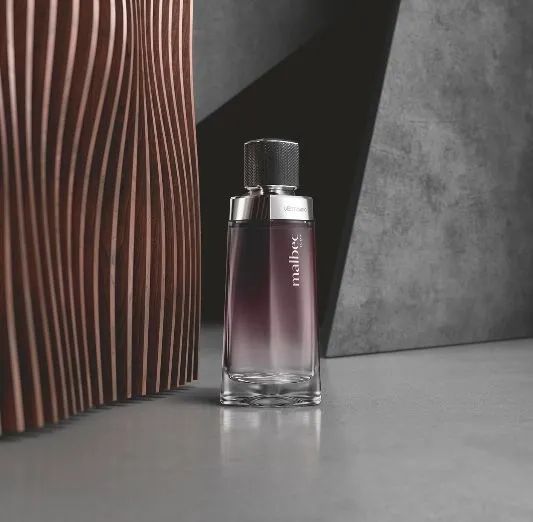 Malbec Icon - Perfume Masculino O Boticário - Foto 4