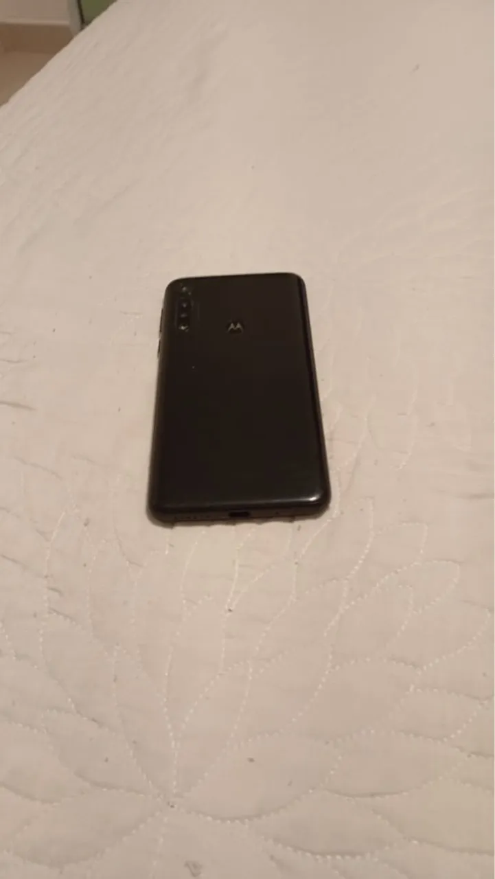 Celular Motorola