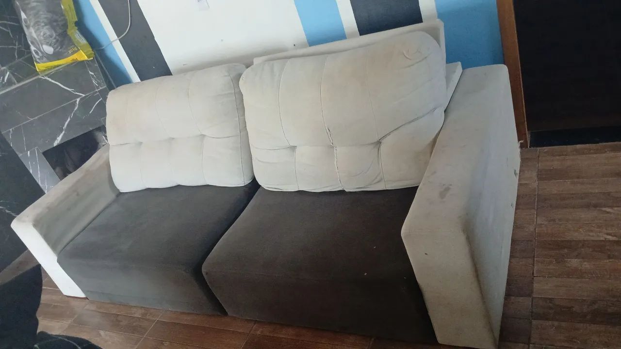 Sofá retrátil 64529926173569122