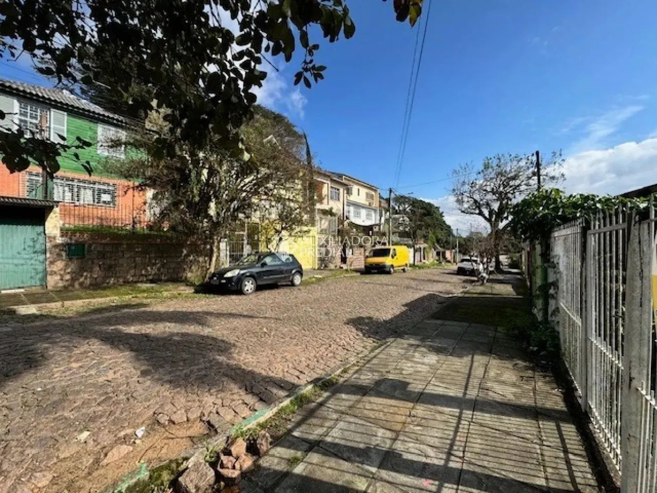 Terreno à venda no bairro Partenon com área de 300 m² e 0 dormitórios/quartos. - Foto 5